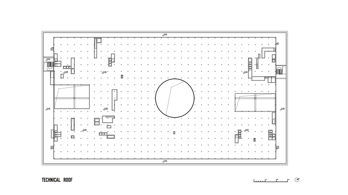 MVRDV’s ’spheriform’ Library nears completion in China