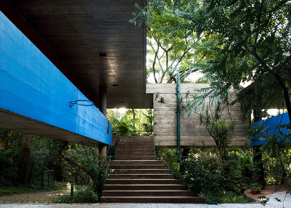 Paulo Mendes da Rocha wins 2016 Praemium Imperiale Prize