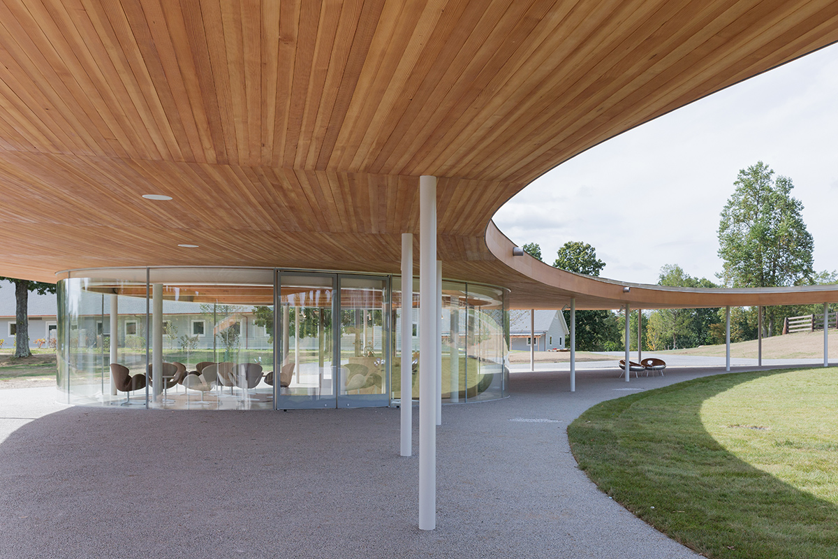 Grace Farms celebrates its 1st anniversary with special programme between October 8-15