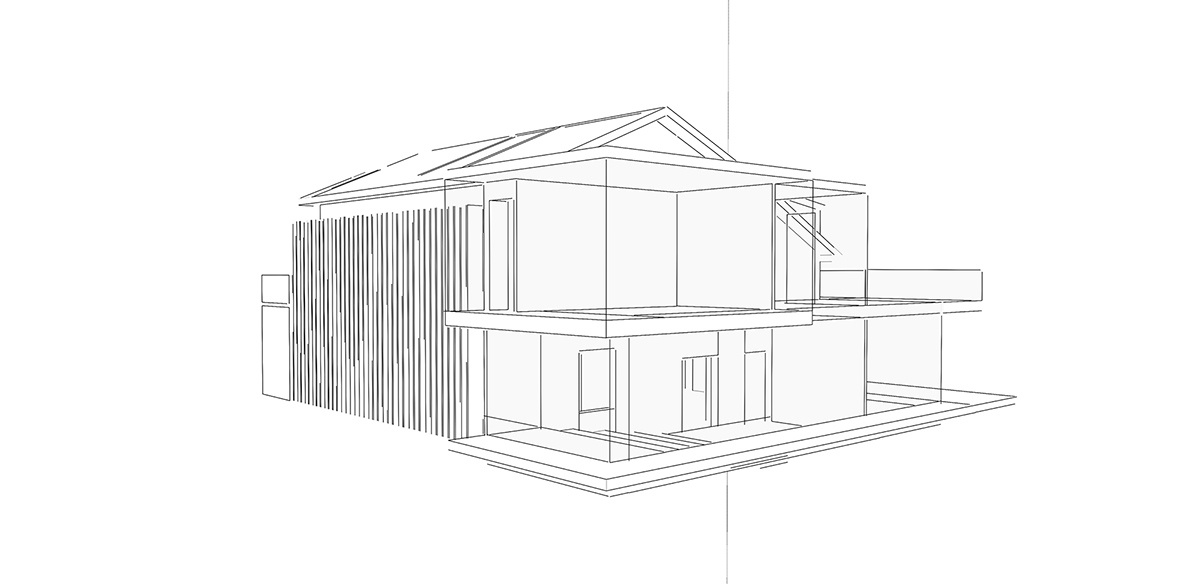 Cui Shu designs fully doorless film studio to remove all physical boundaries between old and new