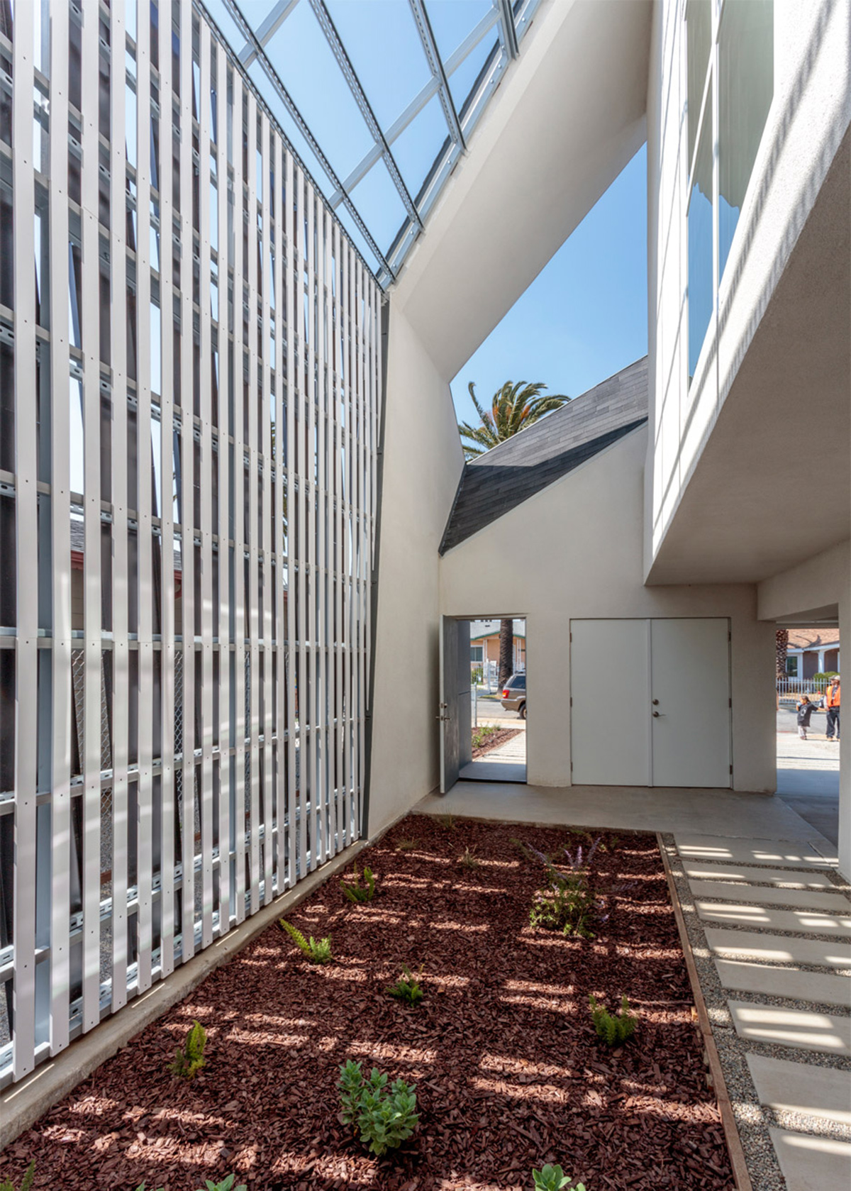 IVRV House, an affordable home by SCI-Arc students, wins Merit Award in AIA LA Chapter 2016