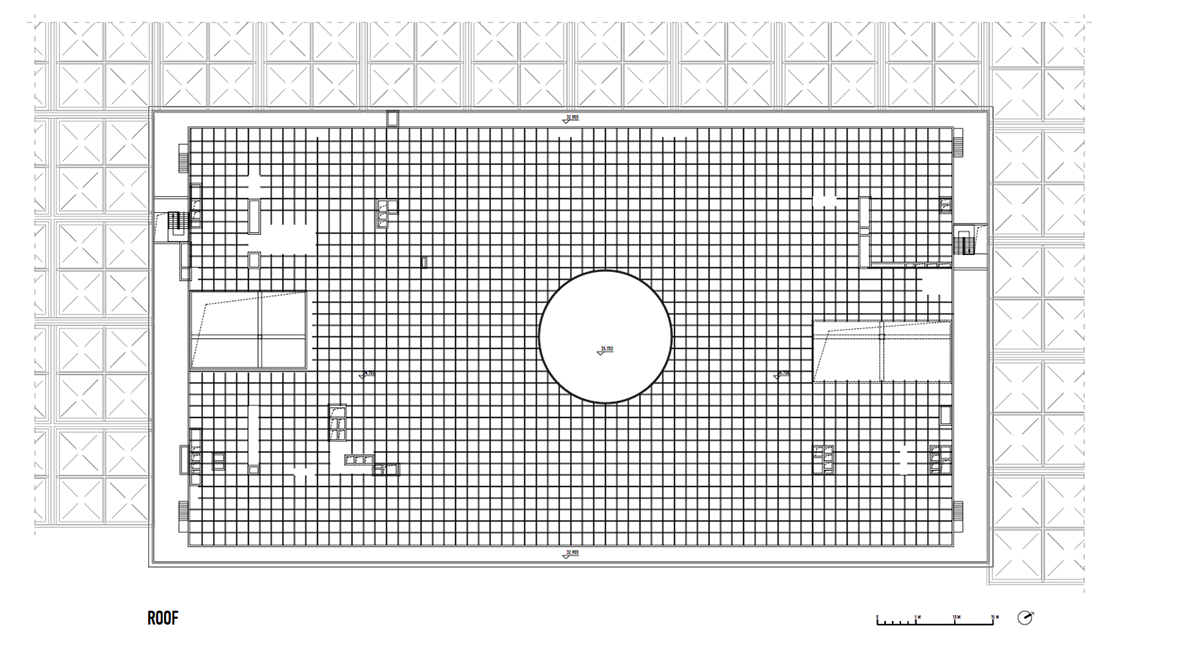 MVRDV’s ’spheriform’ Library nears completion in China