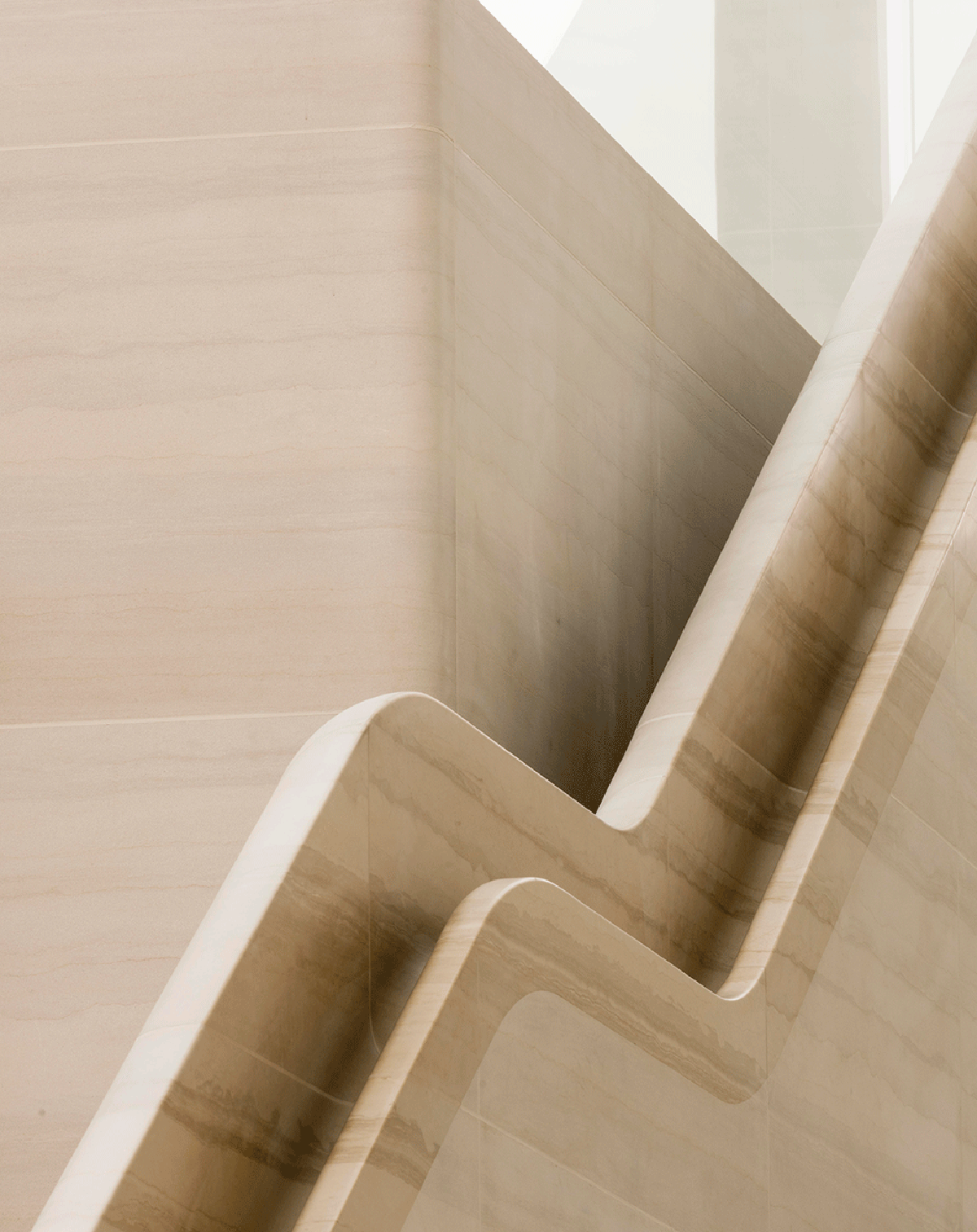 Foster+Partners reimagines new Apple Store in London by combining old and new elements