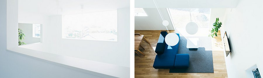 Rent Muji’s Window House for two years and for free! (But you will be monitored)