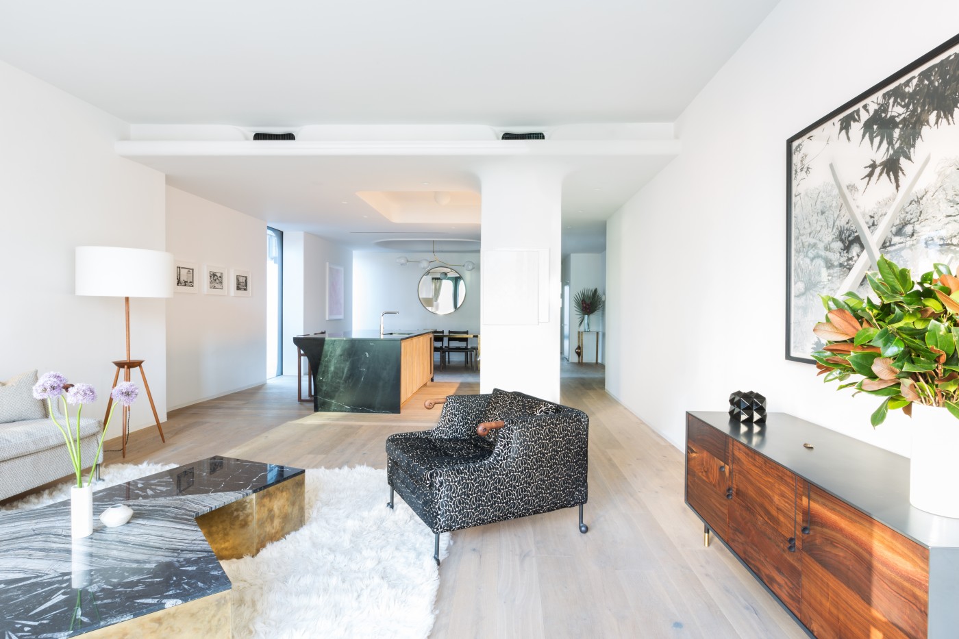 DDG creates a cast-aluminum façade for XOCO 325 Condominium in NY’s Soho Neighborhood