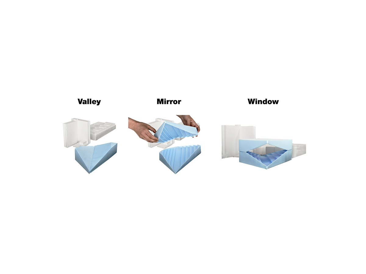 New images unveiled for Axel Springer Office Building in Berlin designed by OMA