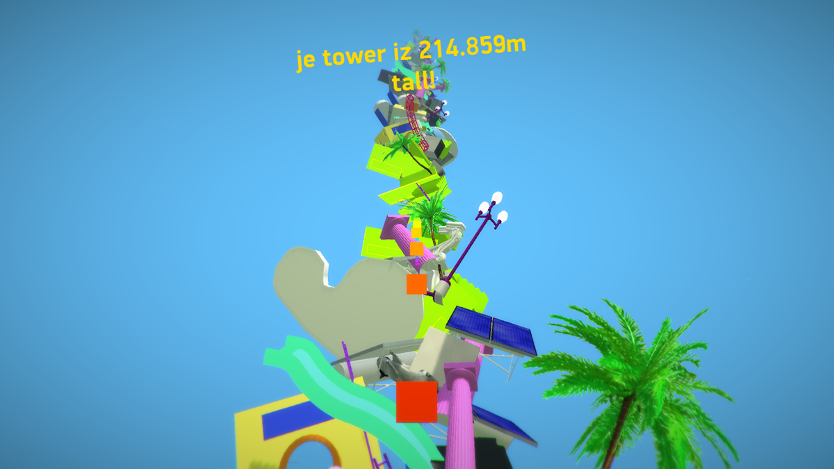 Are you obsessed with modernism? You can improve or deface Villa Savoye with Le Petit Architecte game