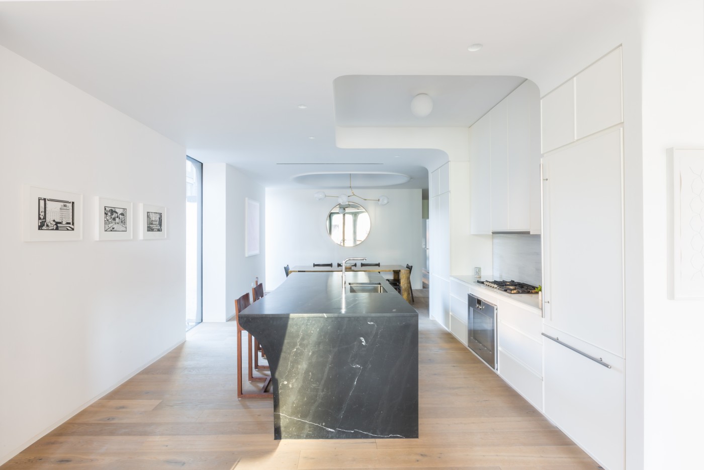 DDG creates a cast-aluminum façade for XOCO 325 Condominium in NY’s Soho Neighborhood