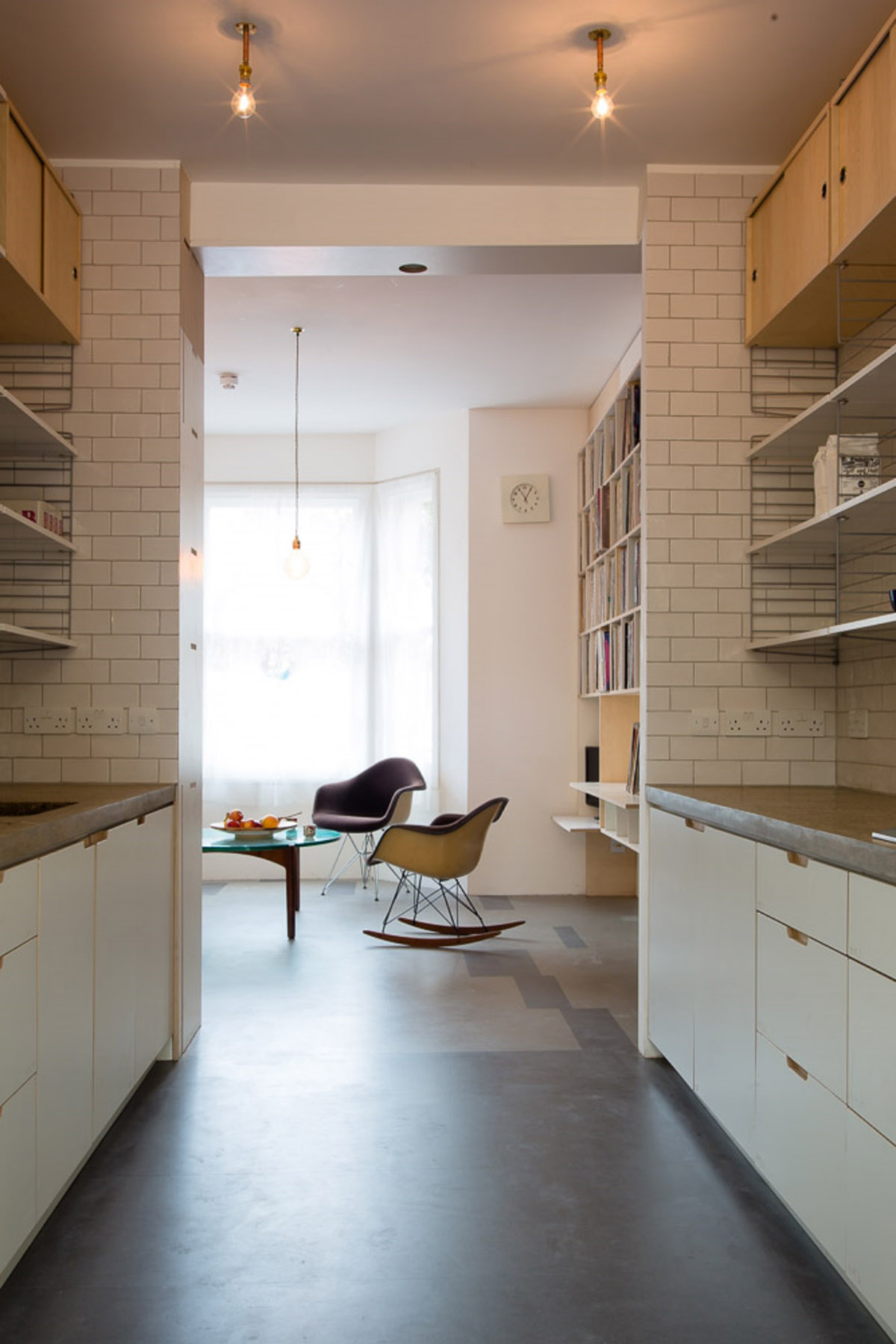 House of Trace by Tsuruta Architects wins RIBA 2016 Stephen Lawrence Prize