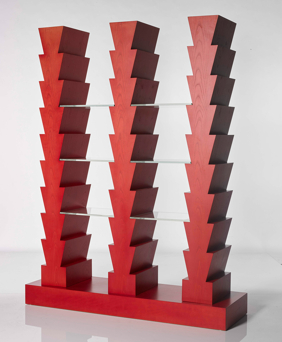 David Bowie’s furniture collection of Memphis set to be auctioned in London