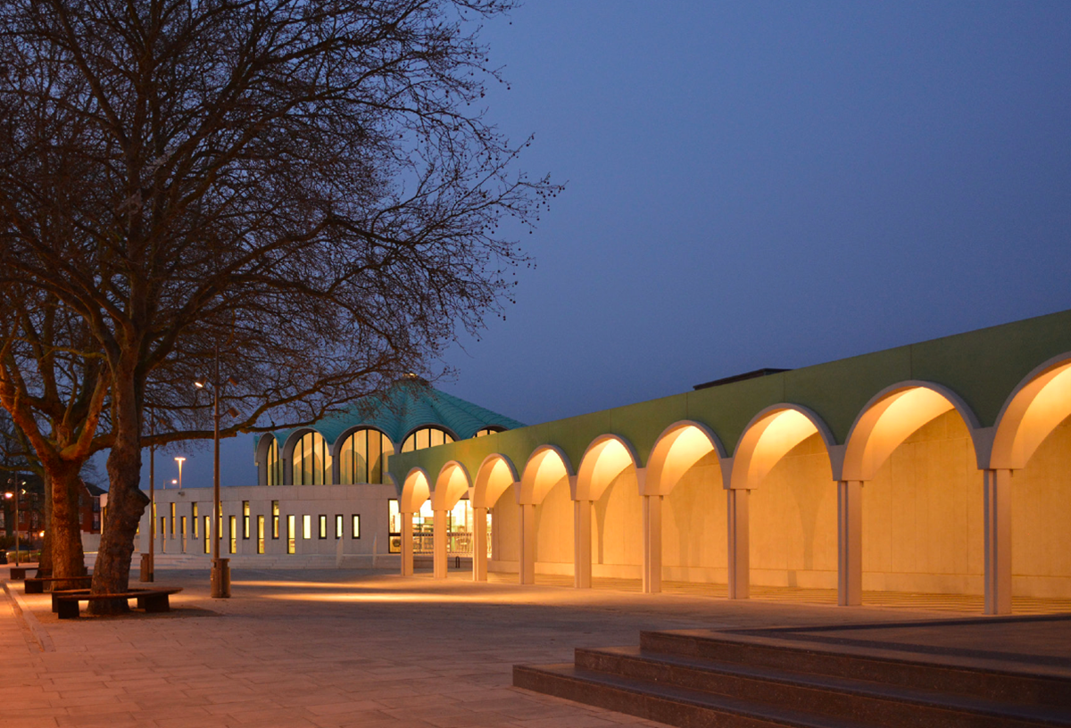 CCCB reveals Best Projects for The European Prize For Urban Public Space 2016