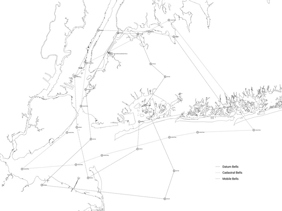 Lissoni Architettura&rsquo;s &rsquo;Aquatrium&rsquo; explores multiple ways to experience the water in New York