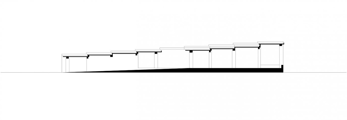 David Chipperfield Architects contributes to Venice Architecture Biennale with Naga project in Sudan