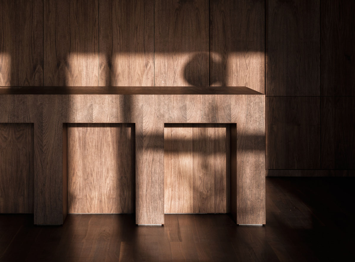 KAAN Architecten transformed former De Nederlandsche Bank into its new architecture studio