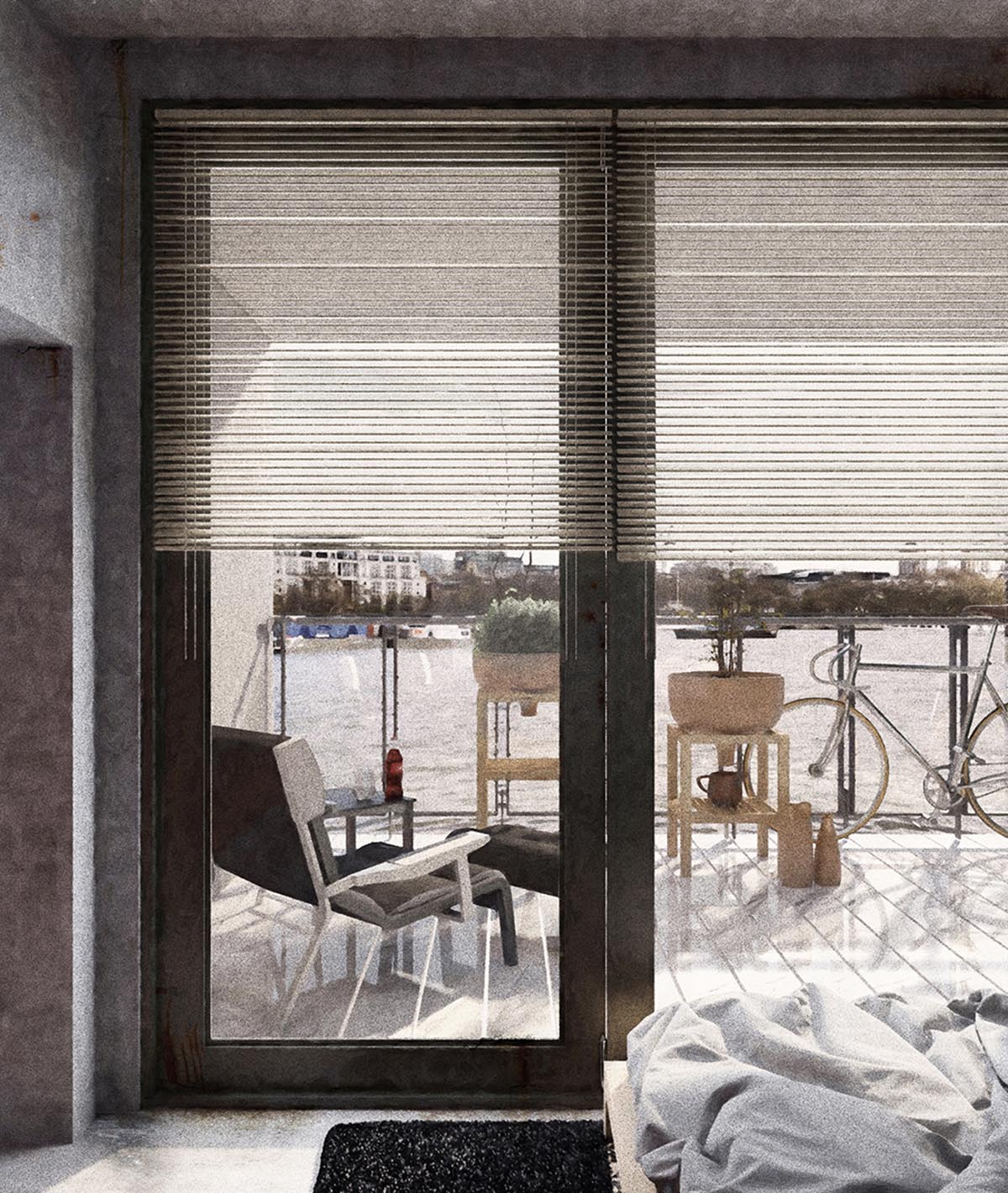 Sho Ito wins The Architectural Association Foster + Partners Prize for 2016