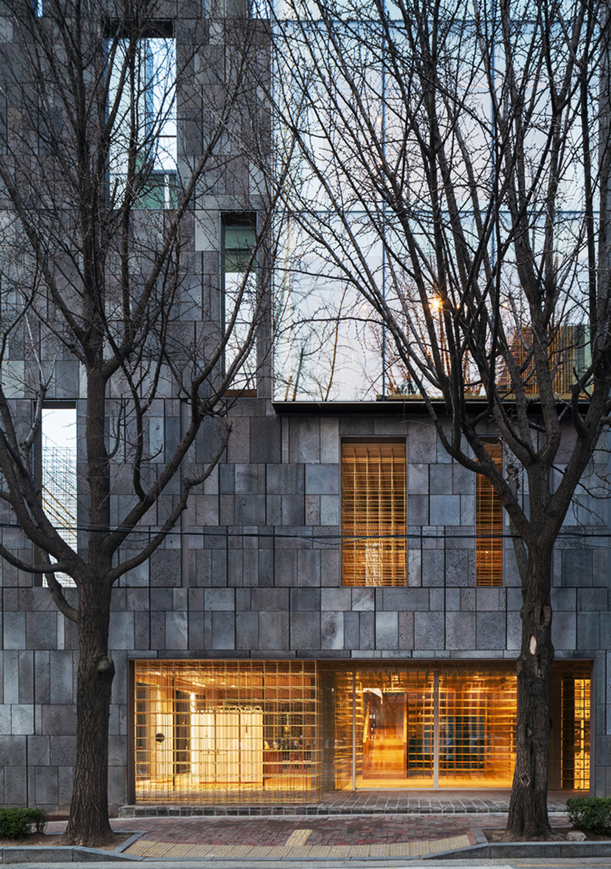 Neri&Hu Design and Research completes Sulwhasoo Flagship Store in South Korea
