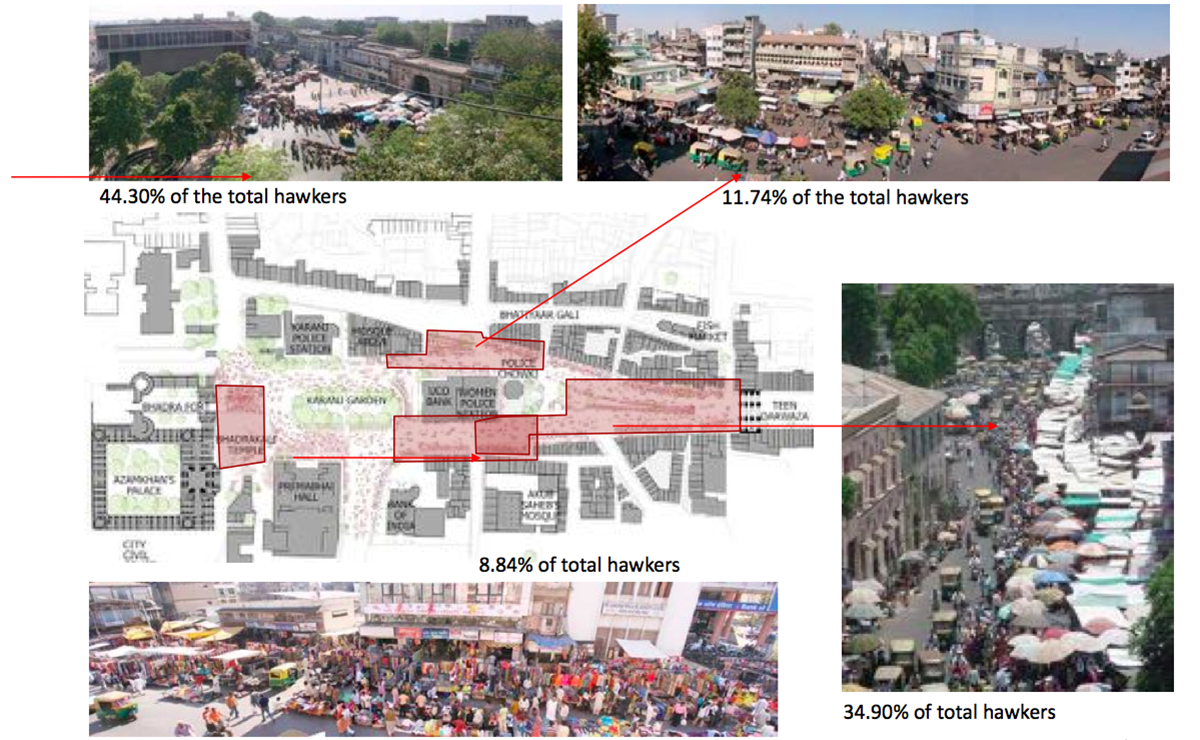 Exclusive: Balkrishna Doshi Unveils the Details of the Revitalisation of Bhadra Fort
