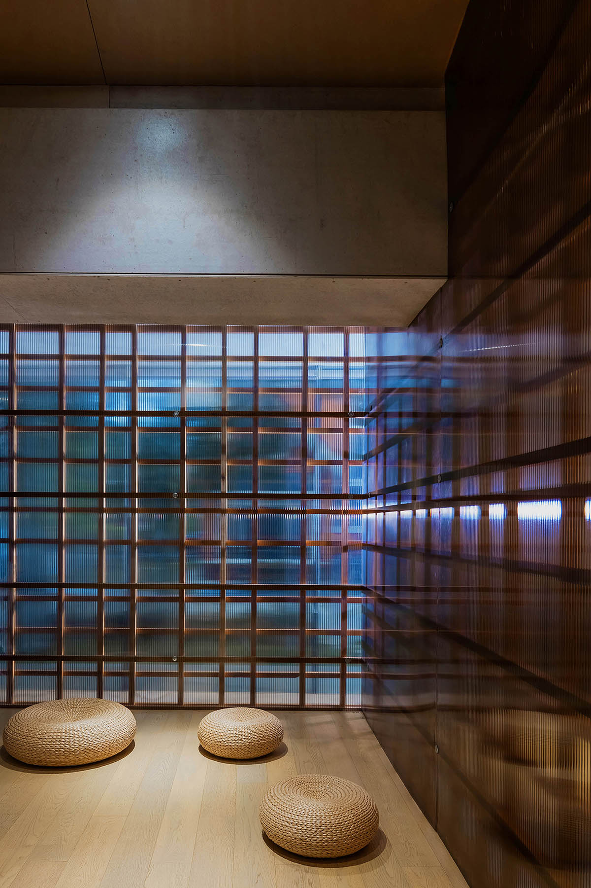 Cui Shu designs fully doorless film studio to remove all physical boundaries between old and new