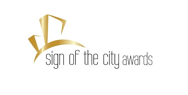Prof. Suha Ozkan named as Co-chair at Sign Of The City Awards