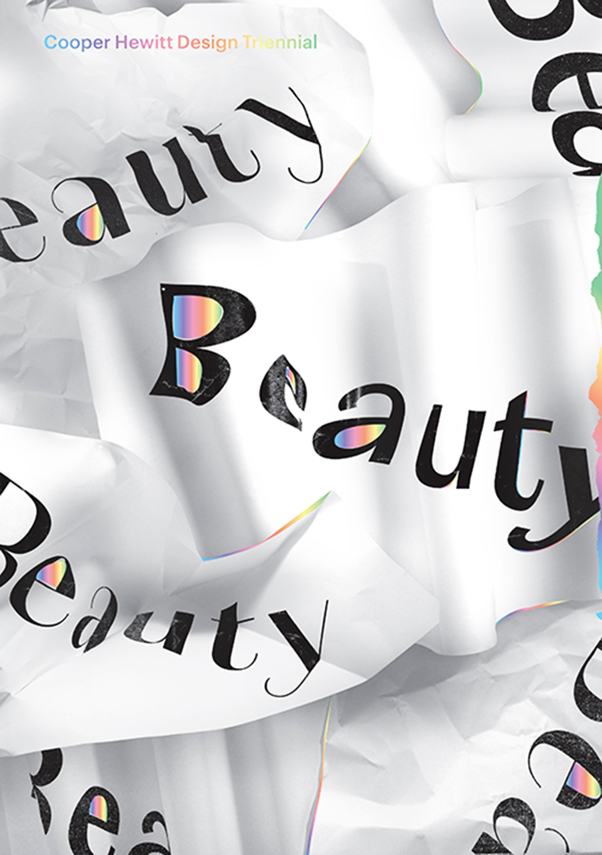 Cooper Hewitt’s Design Triennial explores the features of ’Beauty’ through mind, body and senses