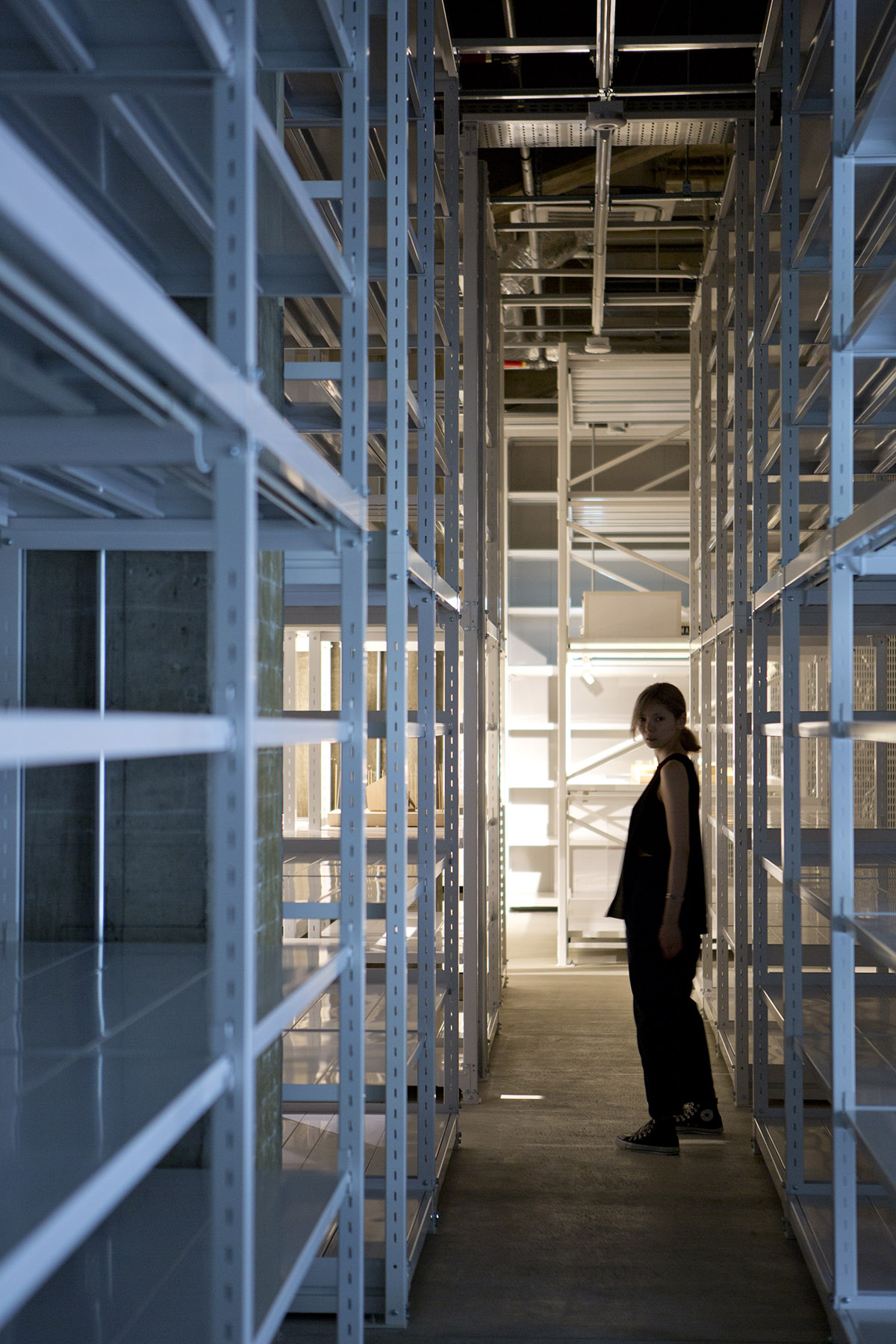 Archi-Depot Museum dedicated to architecture models opens in Tokyo