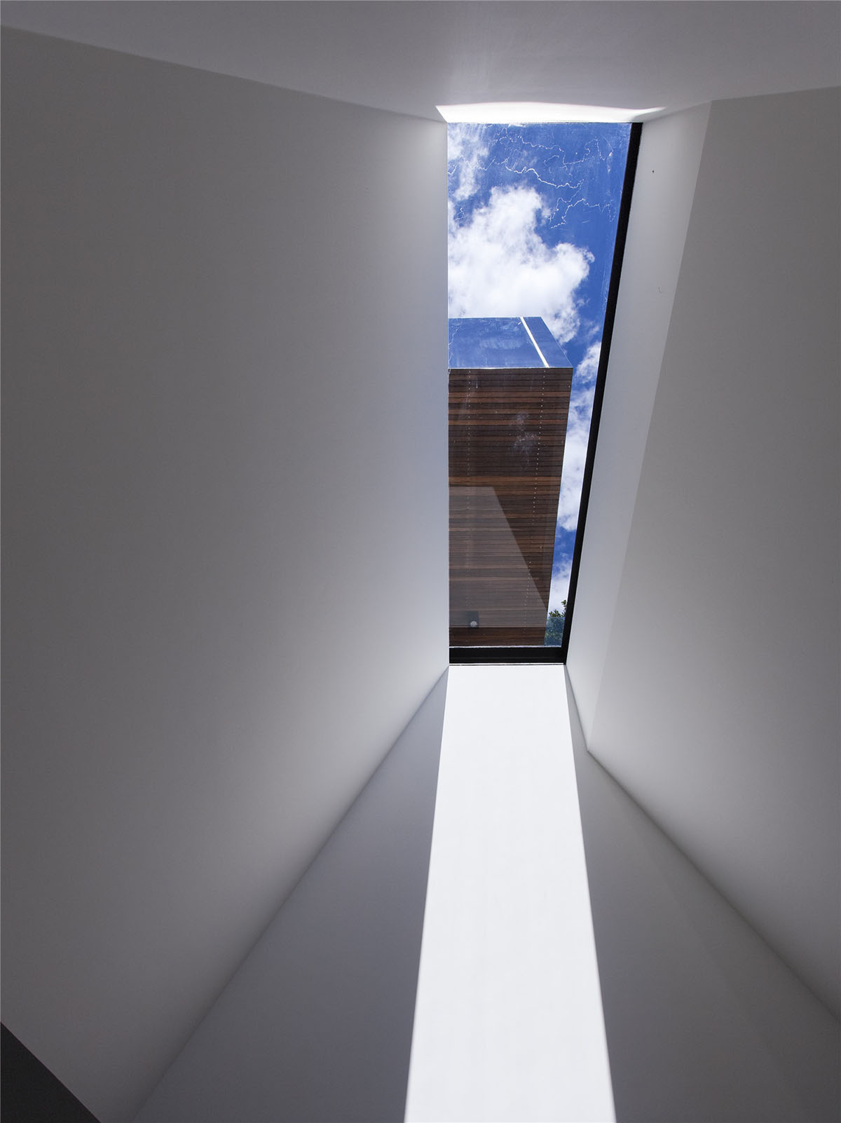 Waterfrom Design&rsquo;s free-plan private residence in Taiwan merges architecture with nature