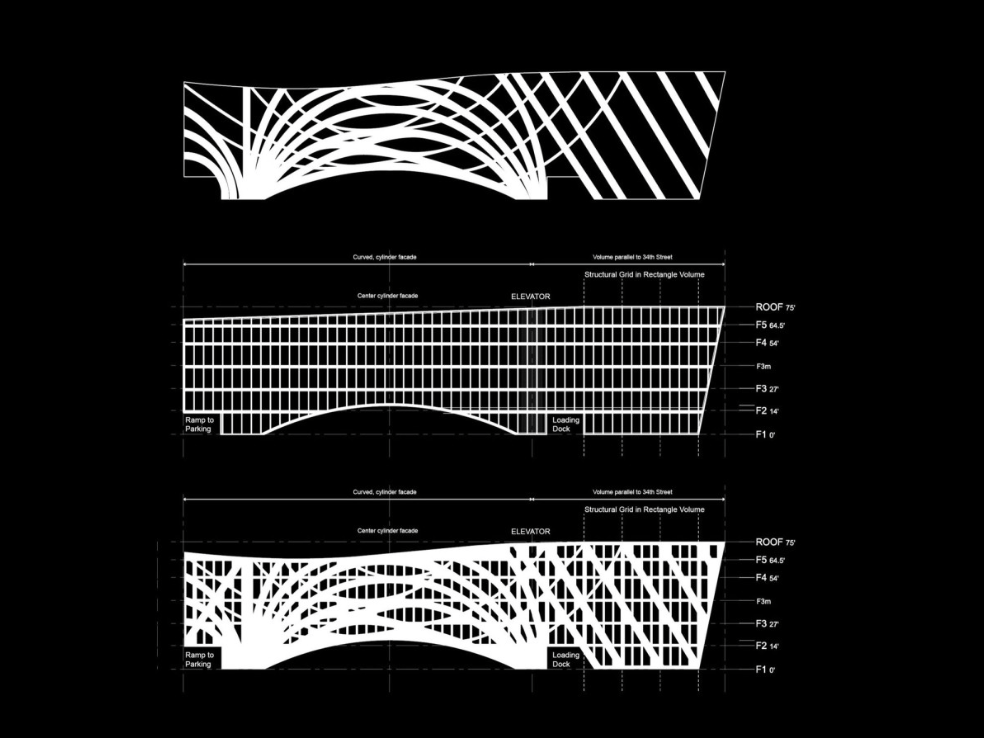 OMA’s new building for Faena District in Miami Beach nears completion