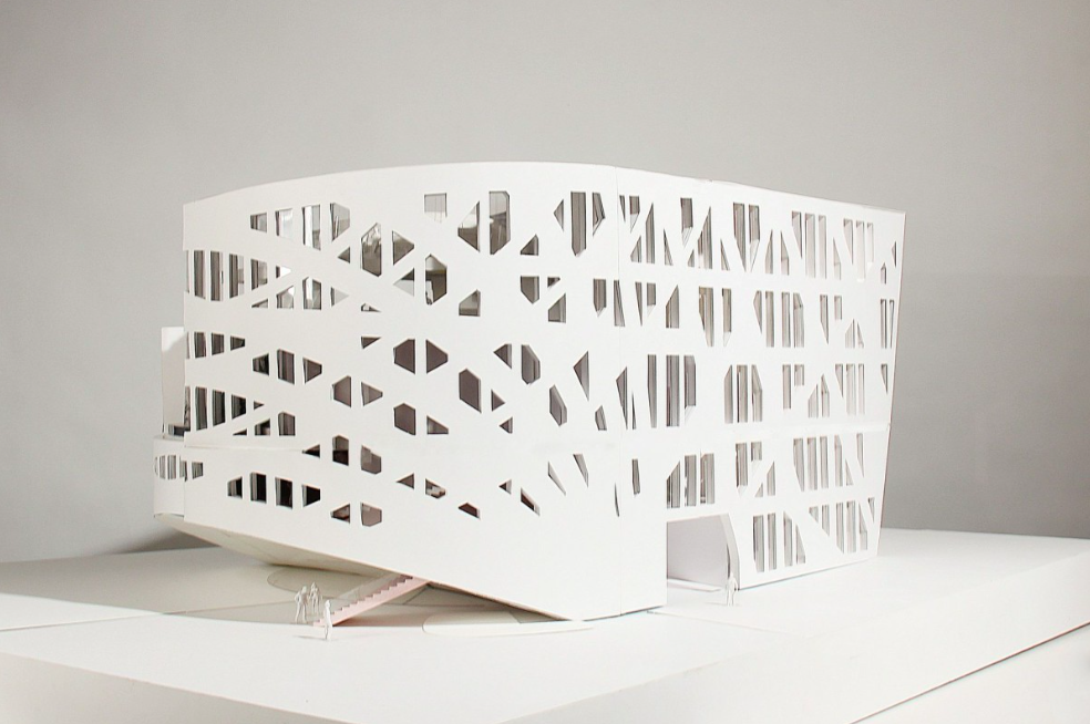 OMA’s new building for Faena District in Miami Beach nears completion