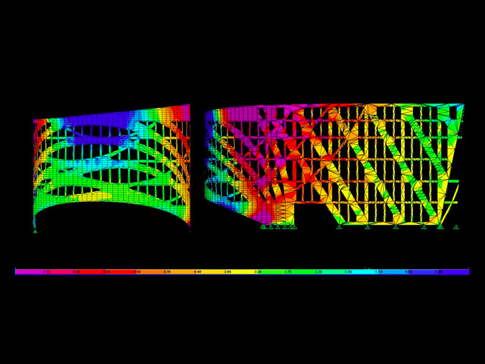OMA’s new building for Faena District in Miami Beach nears completion
