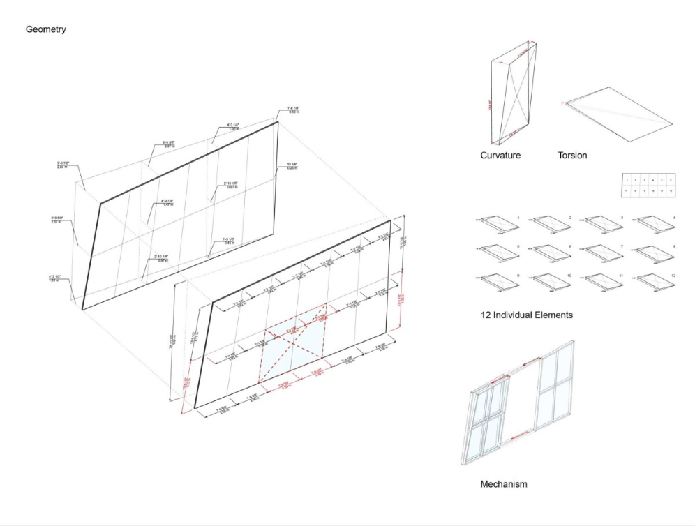 OMA’s new building for Faena District in Miami Beach nears completion