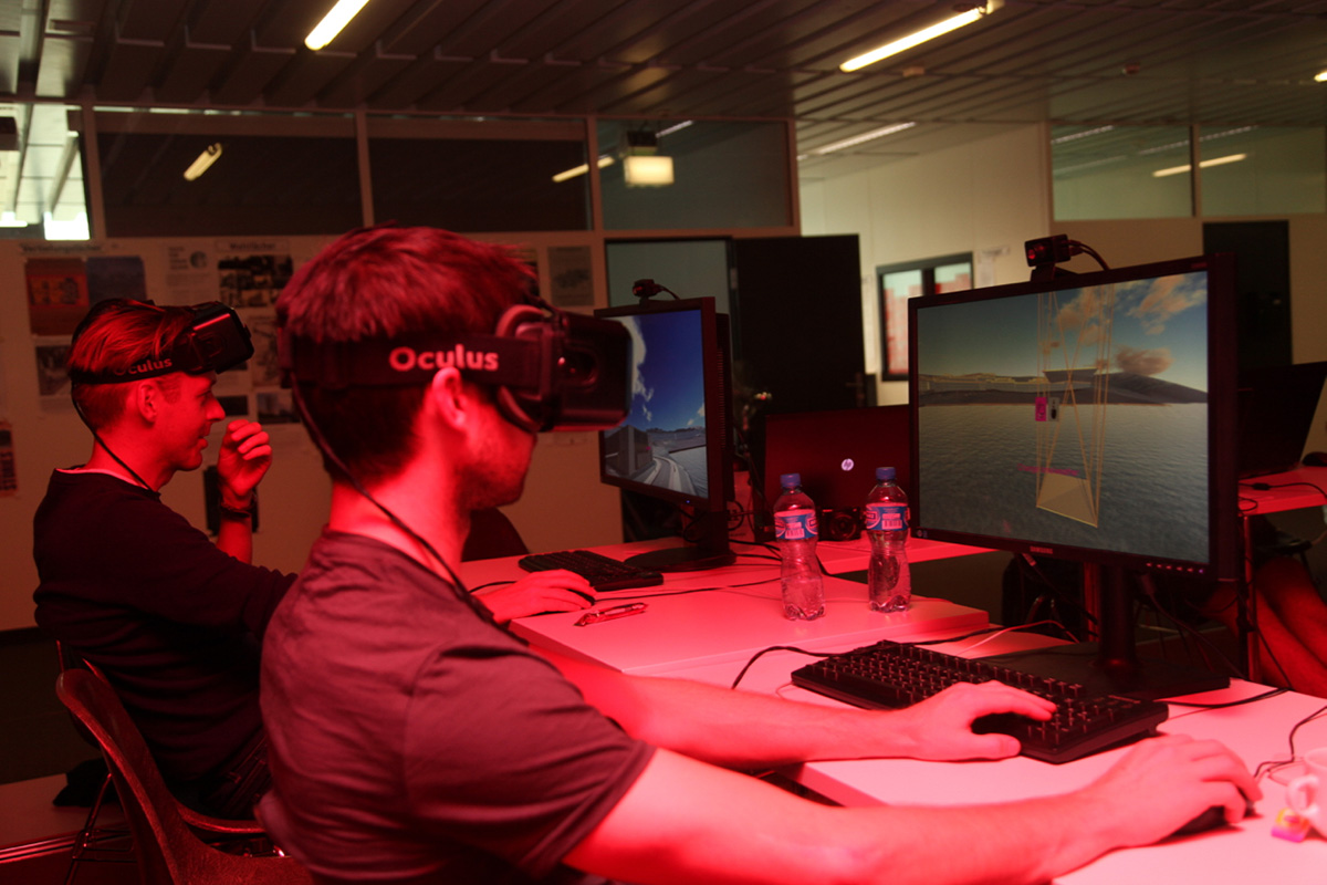 Advances in Architectural Geometry Symposium completed its successful fifth edition in Zurich