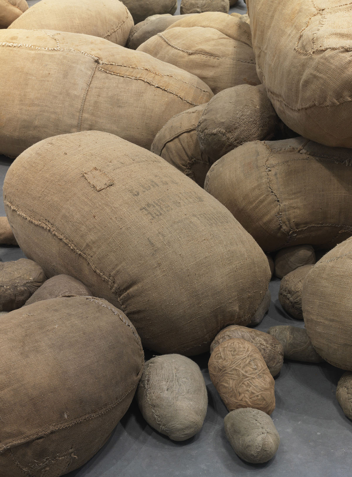 Tate Modern: New Art for a New View of the World