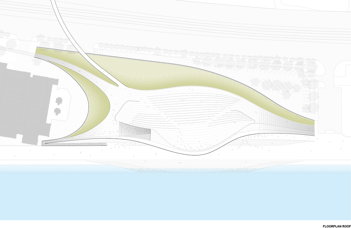 Amanda Levete’s scallop shell-looking MAAT Museum opens in Lisbon today