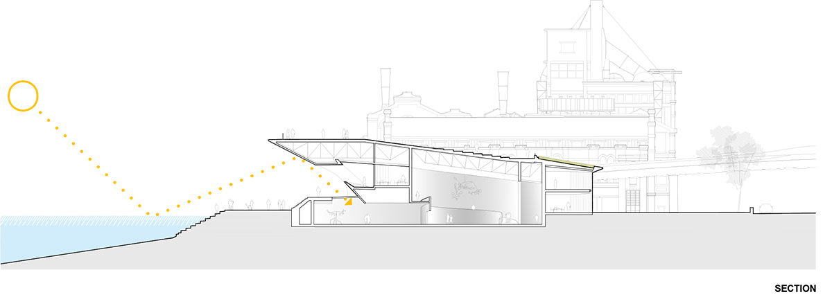 Amanda Levete’s scallop shell-looking MAAT Museum opens in Lisbon today