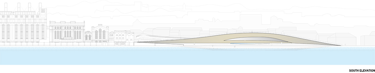 Amanda Levete’s scallop shell-looking MAAT Museum opens in Lisbon today