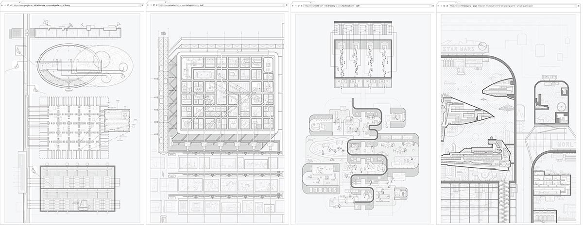 Olson Kundig wins 2016 Blank Space &lsquo;Fairy Tales&rsquo; Competition
