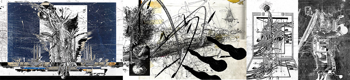 Olson Kundig wins 2016 Blank Space &lsquo;Fairy Tales&rsquo; Competition