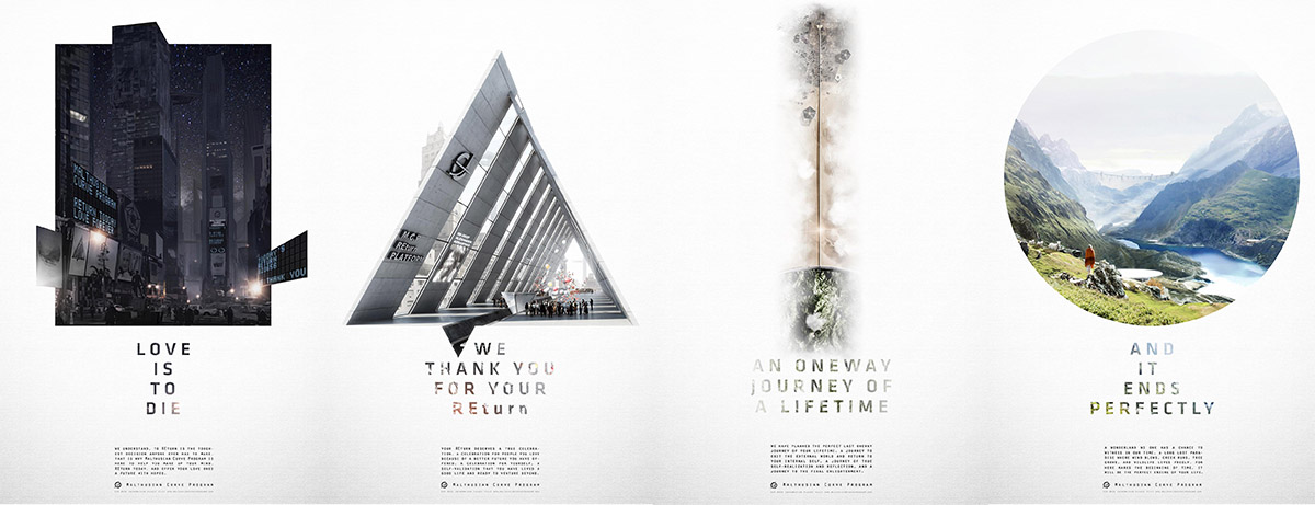 Olson Kundig wins 2016 Blank Space &lsquo;Fairy Tales&rsquo; Competition