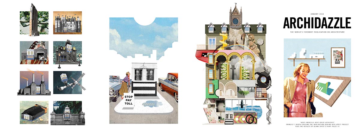 Olson Kundig wins 2016 Blank Space &lsquo;Fairy Tales&rsquo; Competition