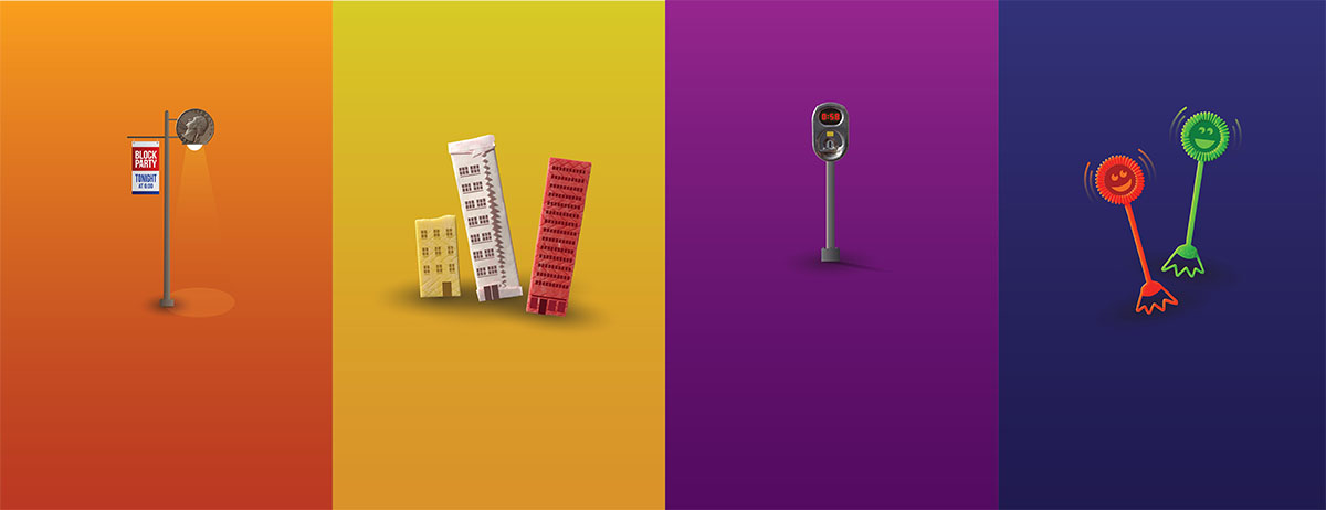 Olson Kundig wins 2016 Blank Space &lsquo;Fairy Tales&rsquo; Competition