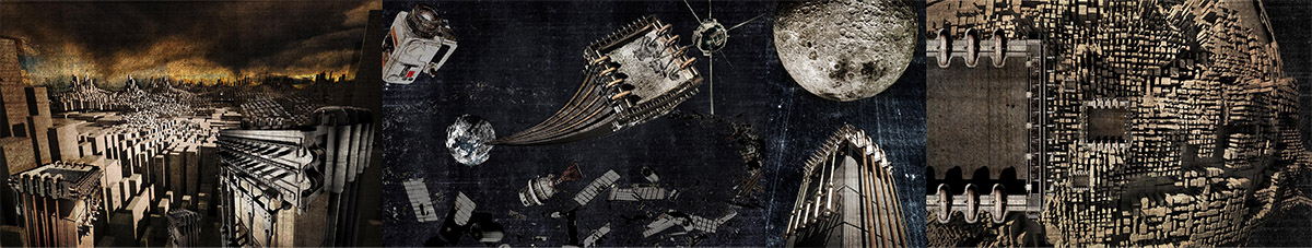 Olson Kundig wins 2016 Blank Space &lsquo;Fairy Tales&rsquo; Competition