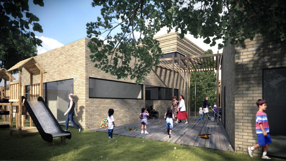 World Architecture Festival 2016 announced Day 2 winners of International Architectural Awards