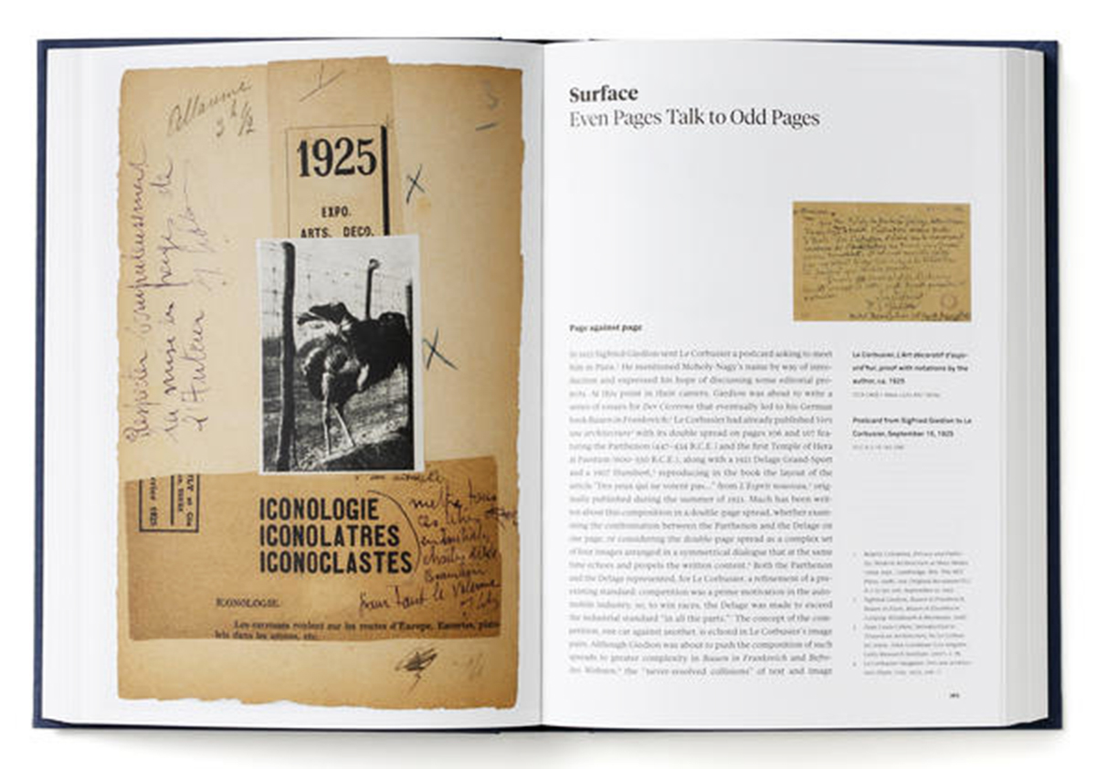 Launch: The Anatomy of the Architectural Book / March 3, 2016