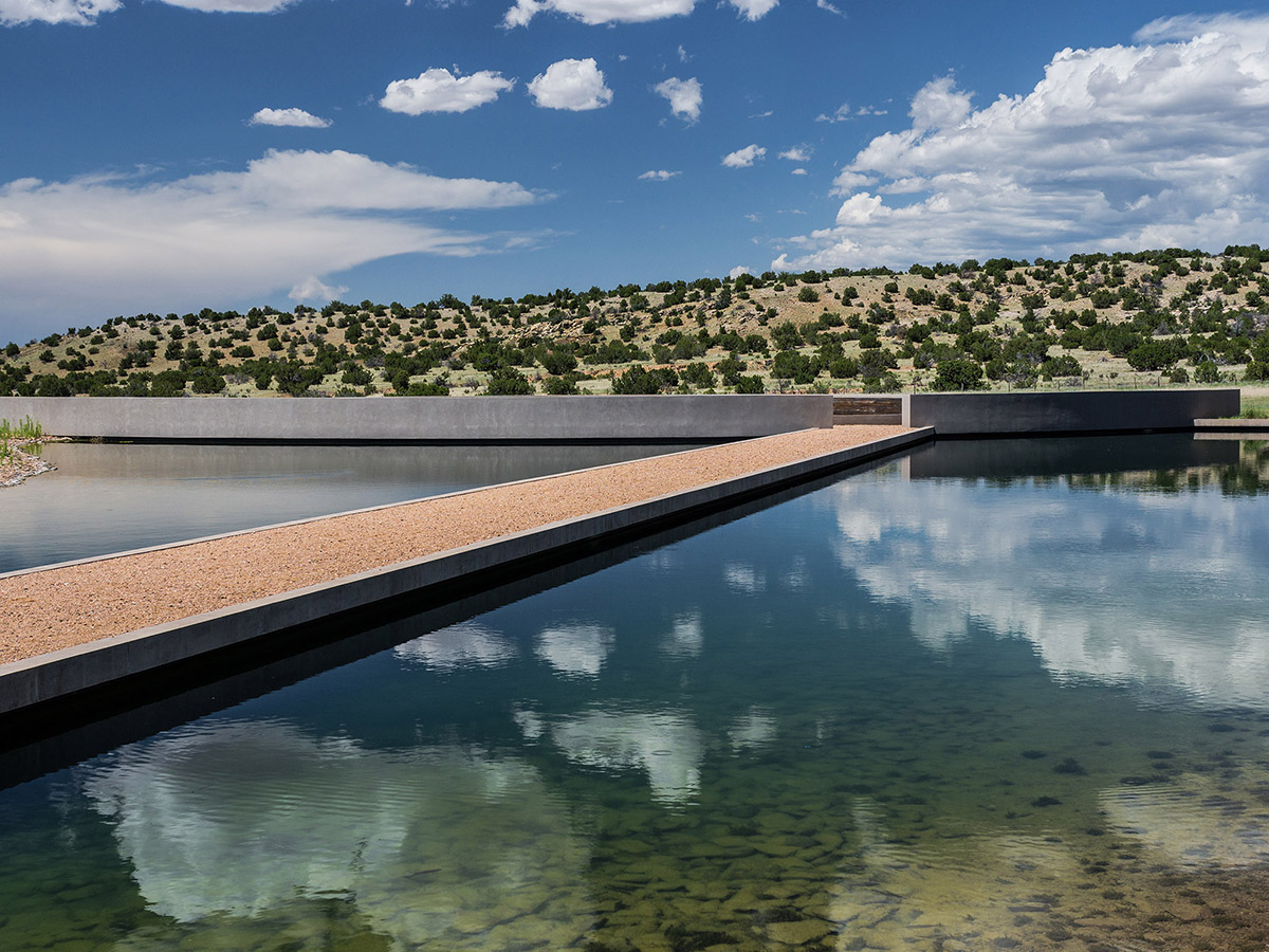 Tom Ford is putting his Cerro Pelon Ranch on the market at $75 million designed by Tadao Ando