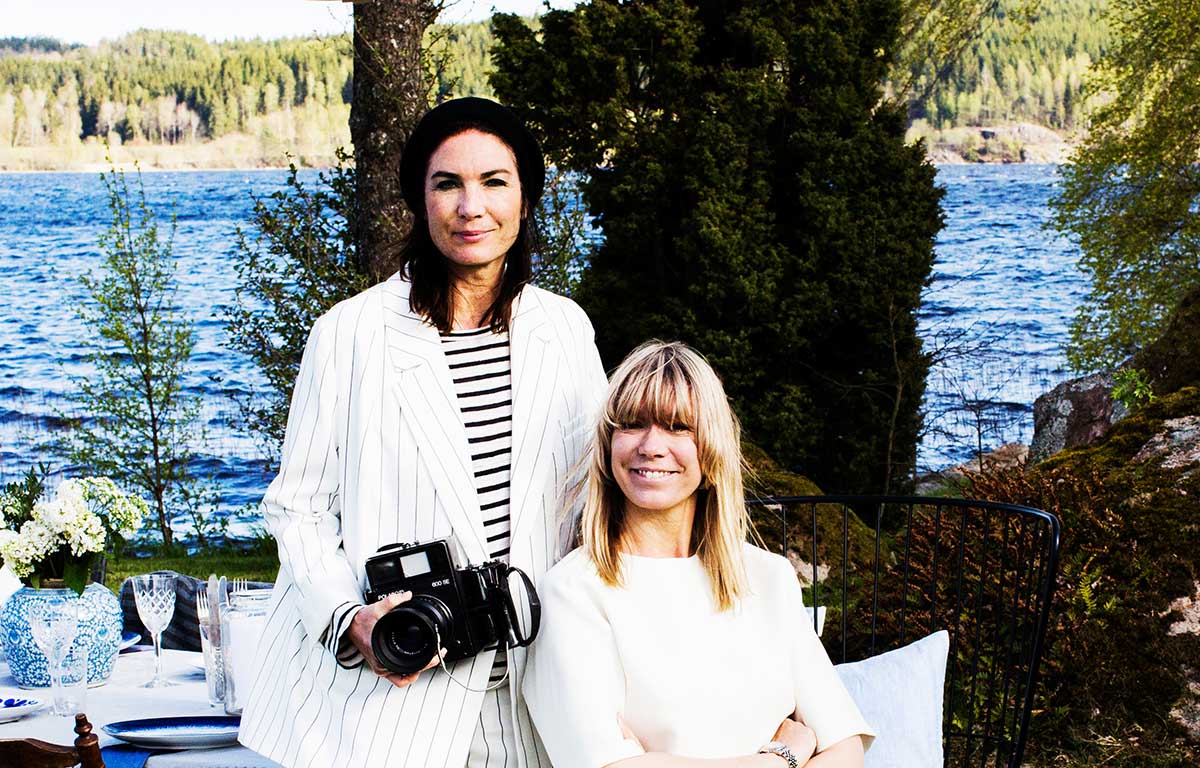 Bolon directors nominated for the most powerful women award in 2016