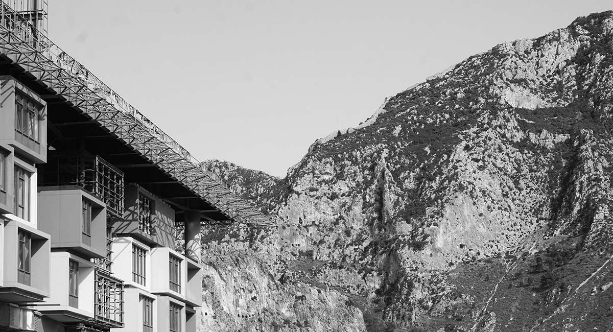 Emre Arolat Architecture highlights complex layers of the Antakya Museum Hotel with archstrataantioch