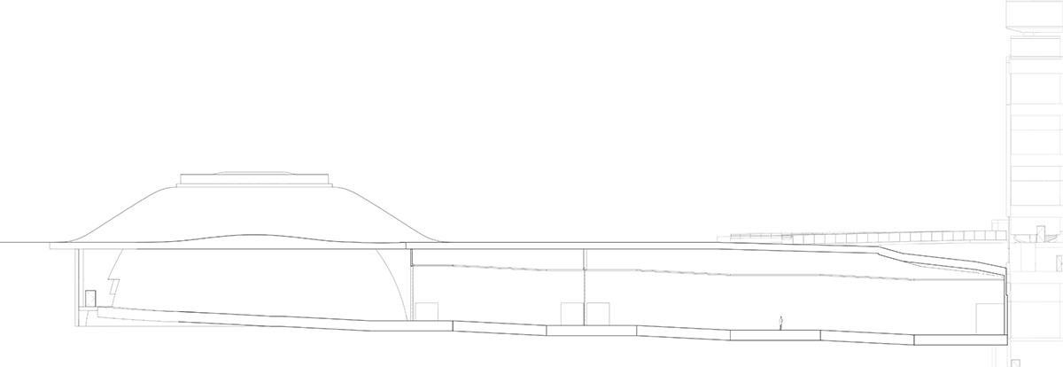 SHL Architects reveal designs for ARoS