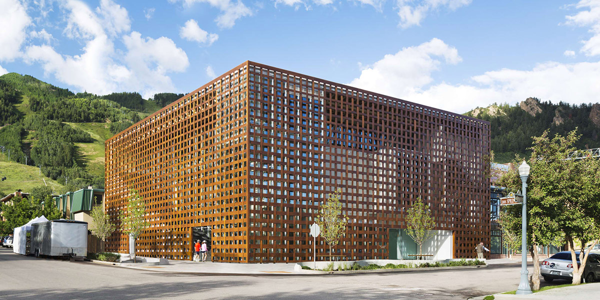 AIA Honor Awards 2017 recognize excellence in architecture, interior, and regional&urban design