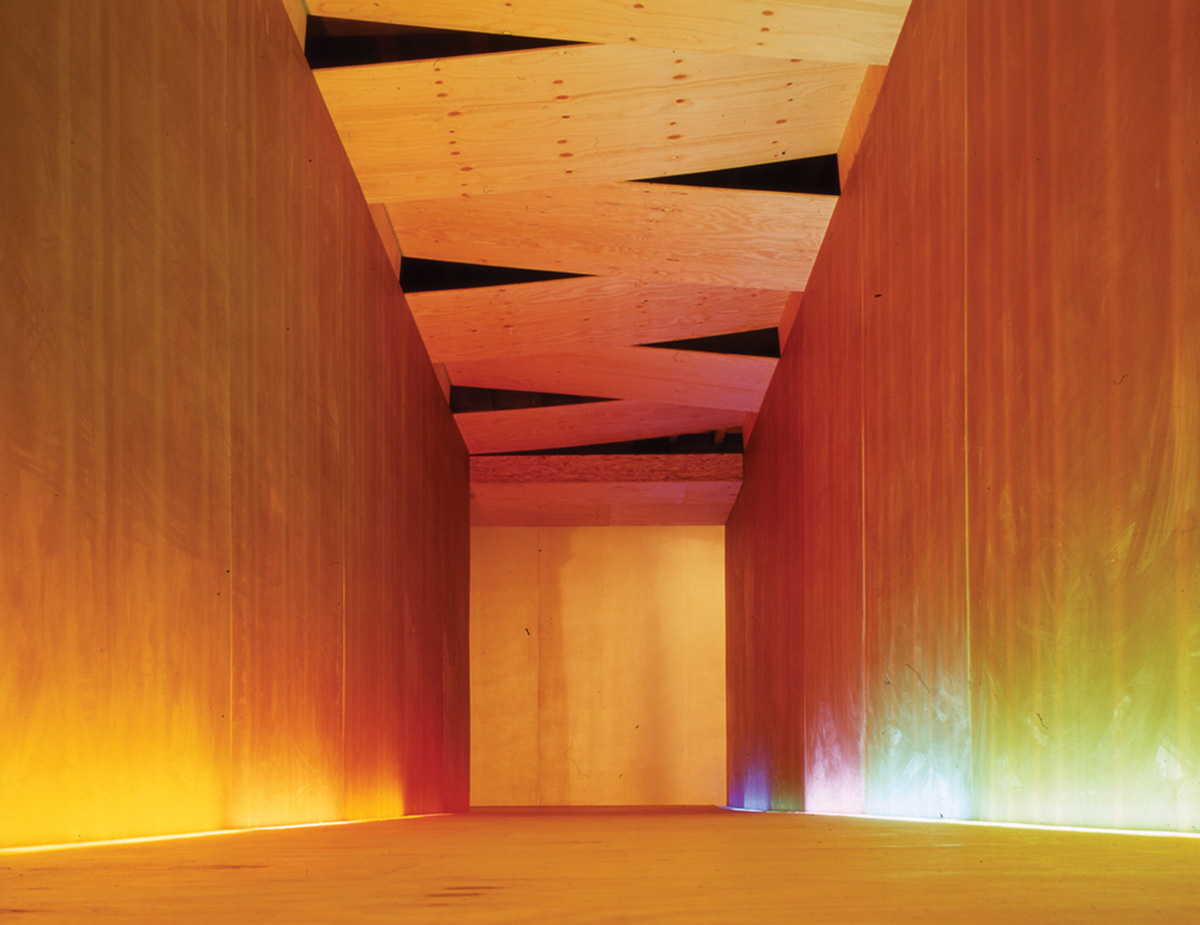 David Adjaye and Peter Adjaye are releasing a limited-edition vinyl album