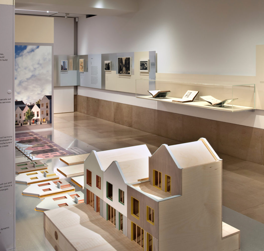 Six Contemporary Architecture Practices Respond To The Uk S Housing Crisis Six Contemporary Architecture Practices Respond To The Uk S Housing Crisis